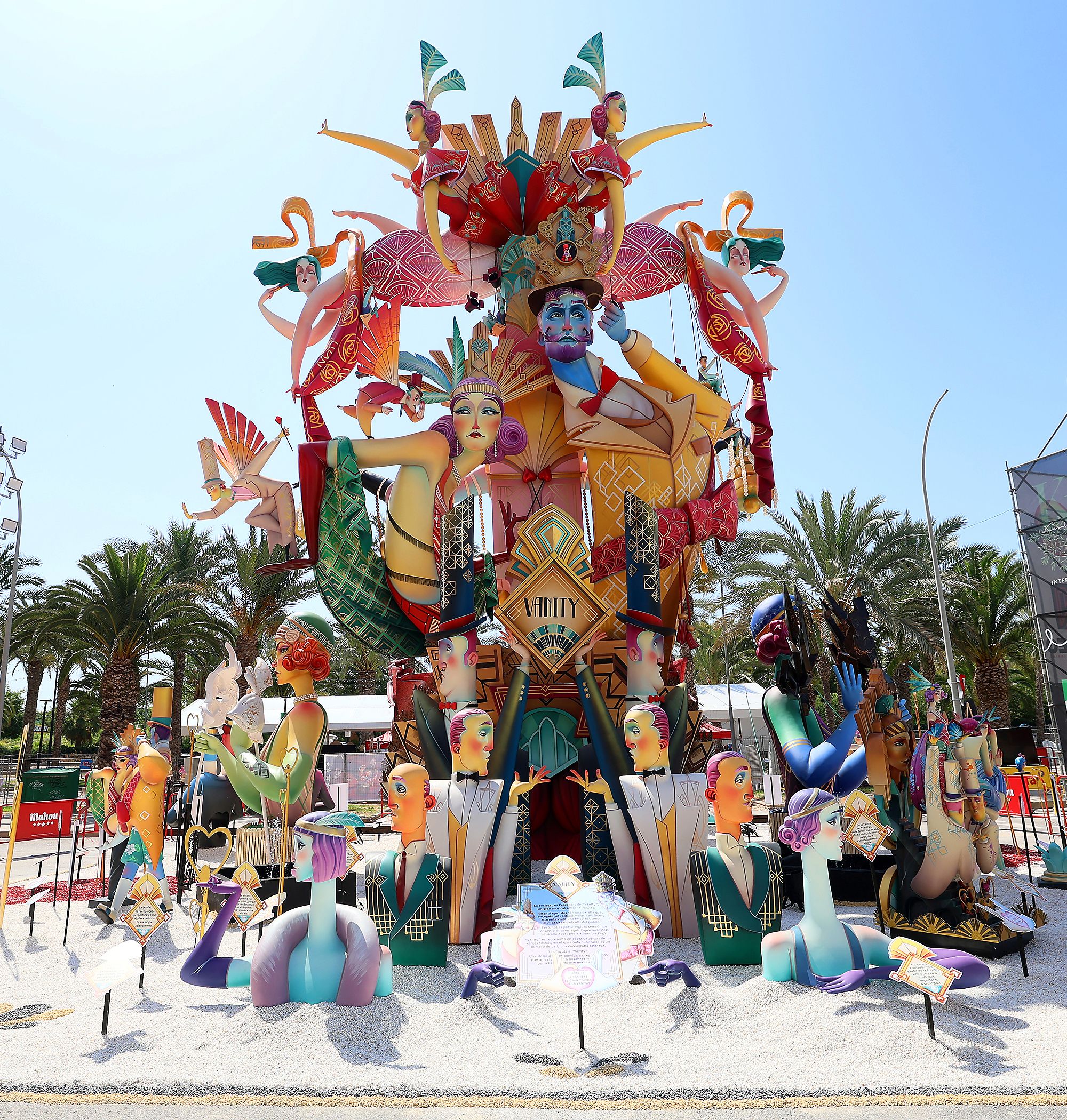 Alicante City Tourist Board