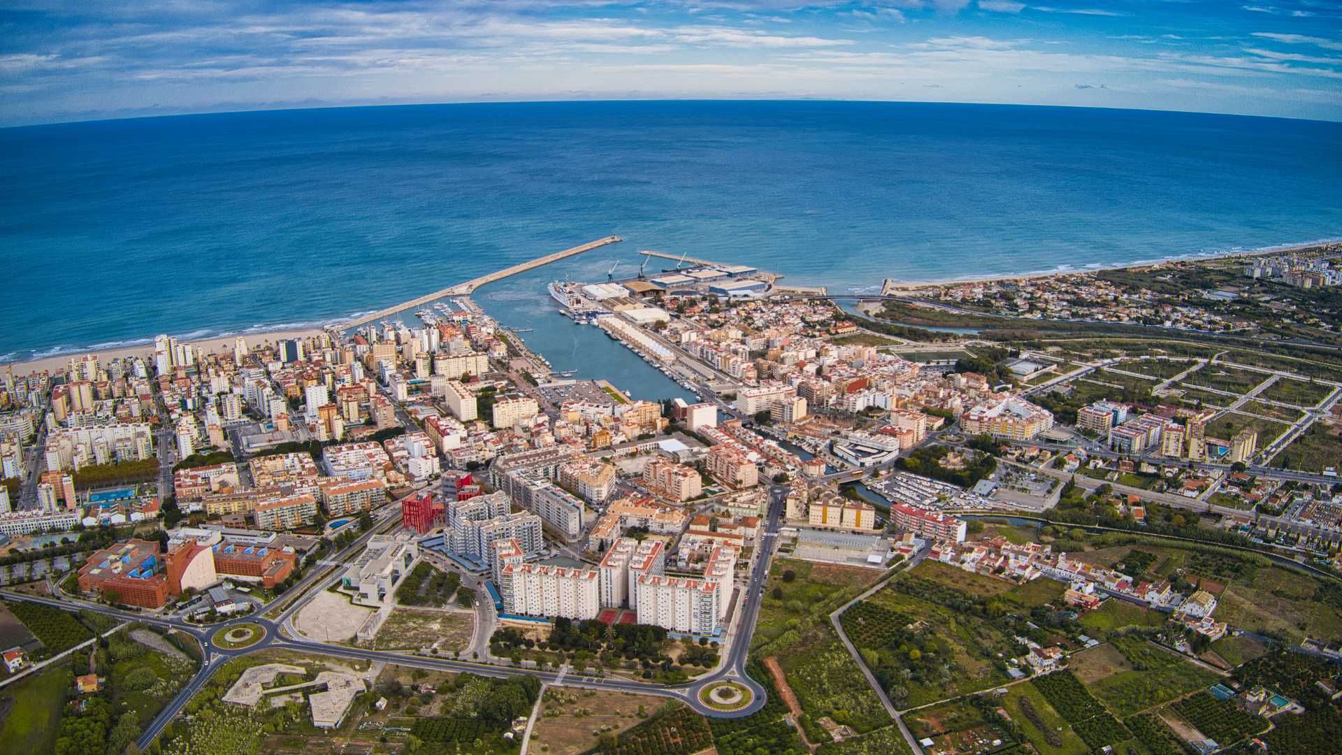 GANDIA TURISME