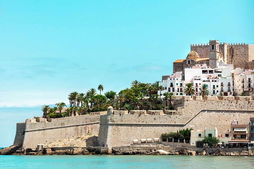 INTRODUCING CASTELLÓN