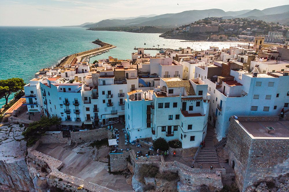 INTRODUCING CASTELLÓN