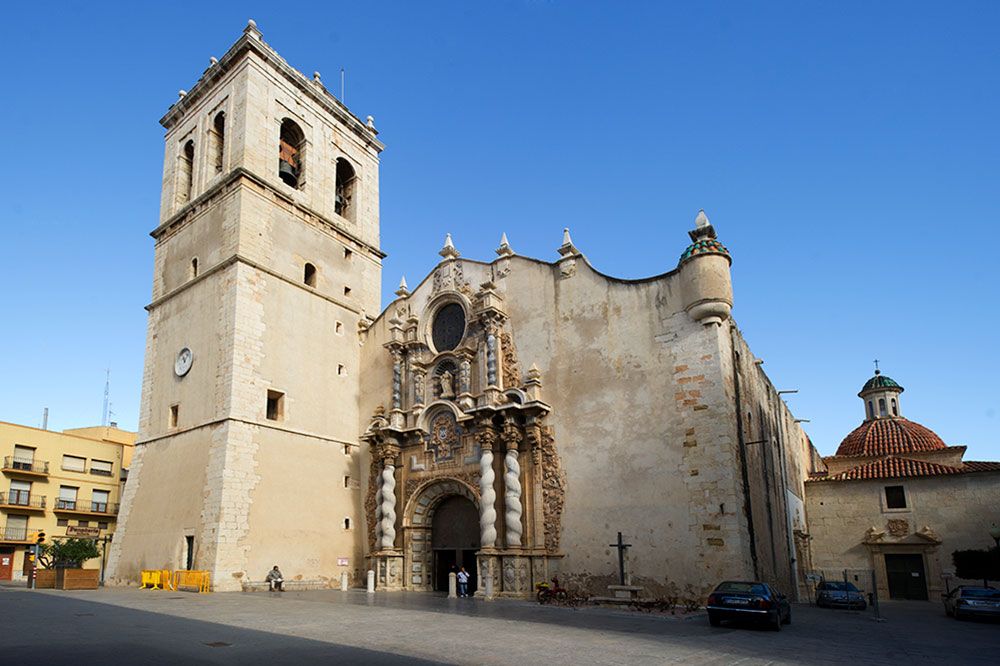 INTRODUCING CASTELLÓN