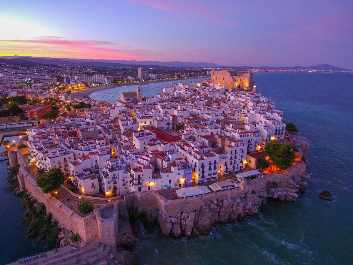 INTRODUCING CASTELLÓN