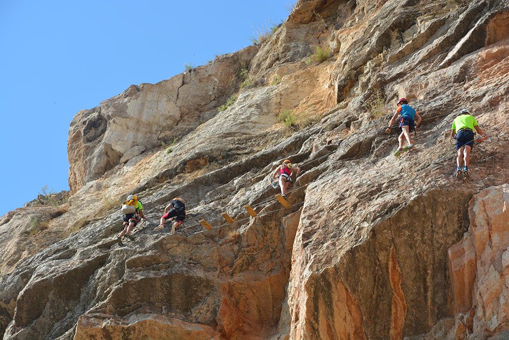 INTRODUCING CASTELLÓN