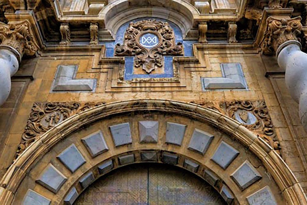 INTRODUCING CASTELLÓN