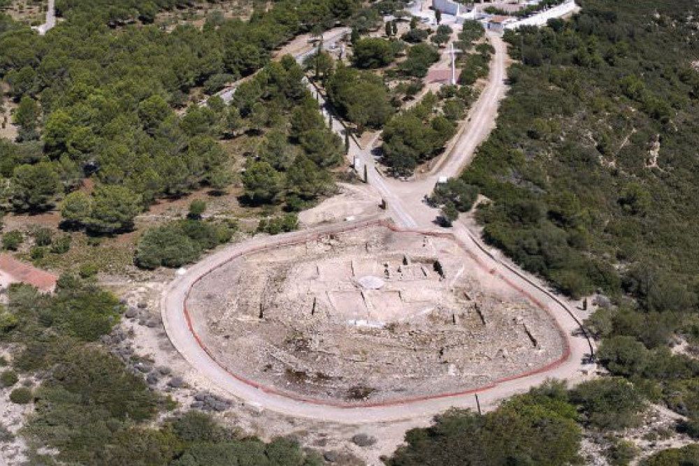 INTRODUCING CASTELLÓN