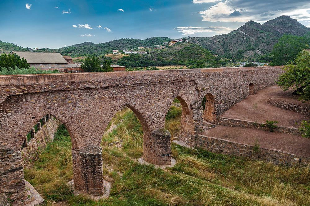 INTRODUCING CASTELLÓN