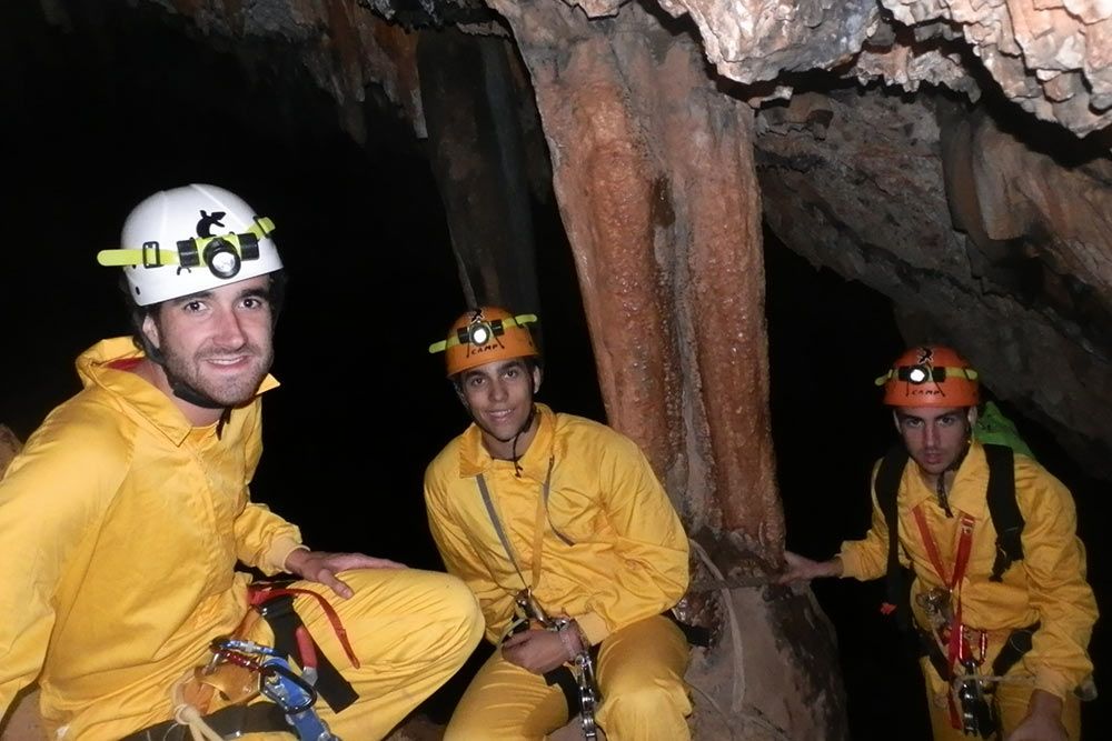 INTRODUCING CASTELLÓN