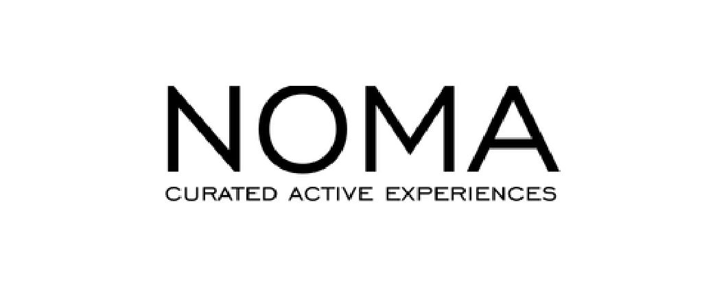 NOMA CURATED ACTIVE EXPERIENCES