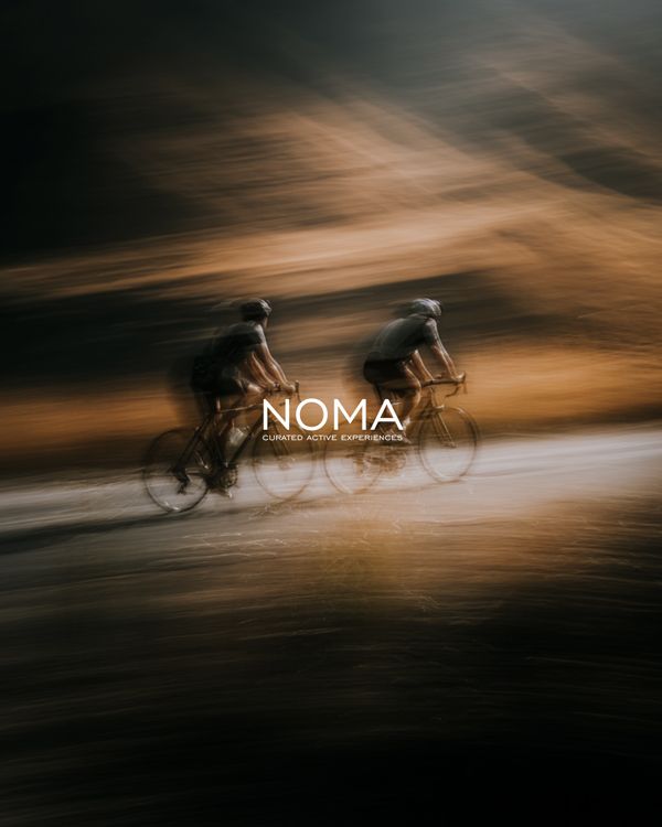 NOMA CURATED ACTIVE EXPERIENCES