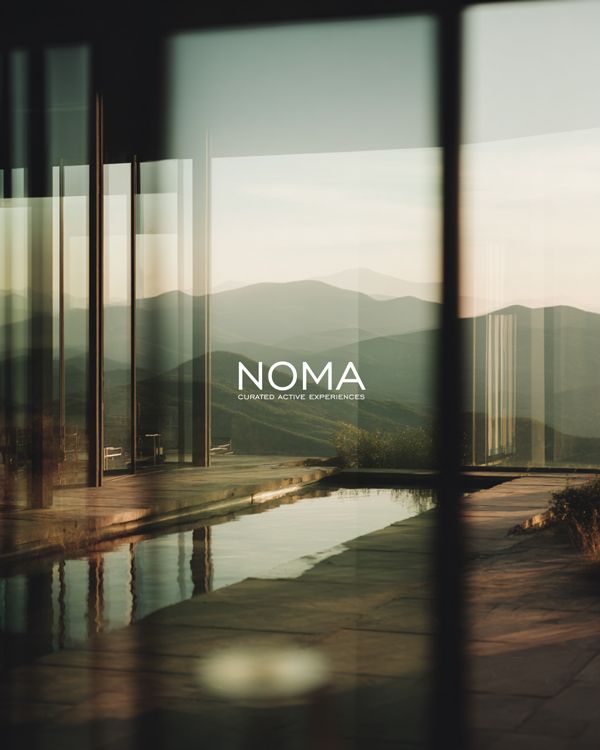 NOMA CURATED ACTIVE EXPERIENCES