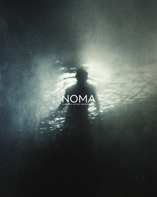 NOMA CURATED ACTIVE EXPERIENCES
