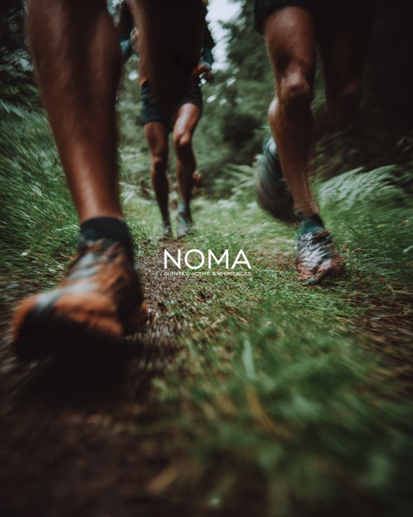 NOMA CURATED ACTIVE EXPERIENCES