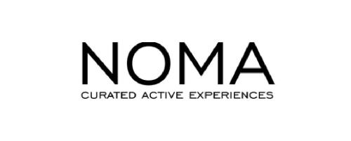 NOMA CURATED ACTIVE EXPERIENCES