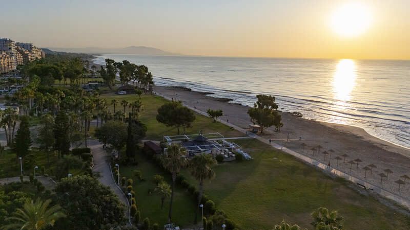 Patronato Provincial de Turismo de Castellón