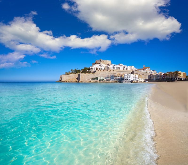 Patronato Provincial de Turismo de Castellón