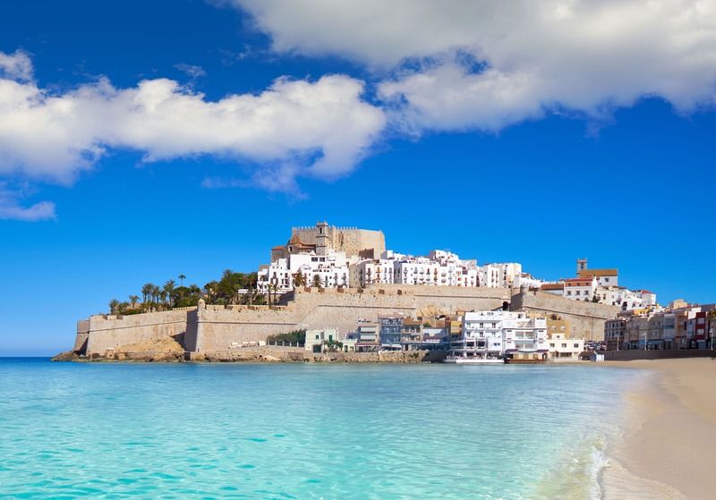 Patronato Provincial de Turismo de Castellón