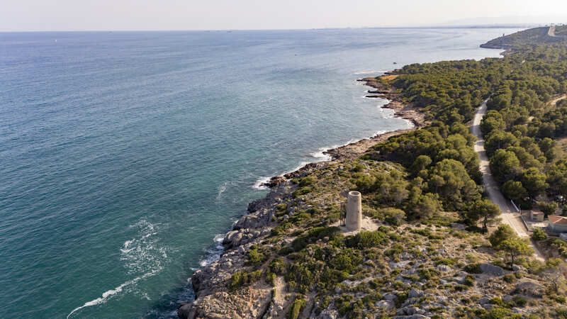 Patronato Provincial de Turismo de Castellón