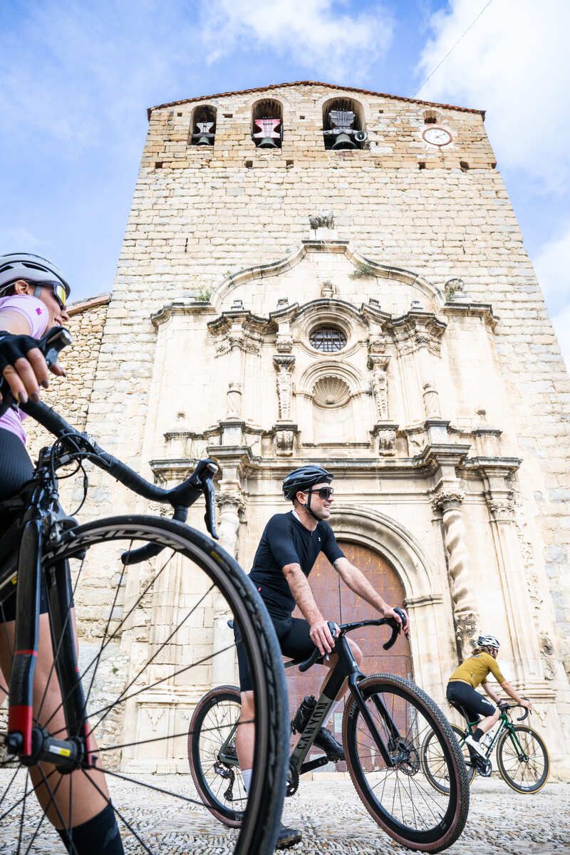 Patronato Provincial de Turismo de Castellón