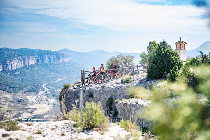 Patronato Provincial de Turismo de Castellón