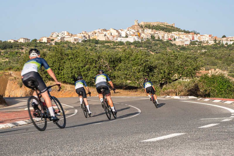 Patronato Provincial de Turismo de Castellón