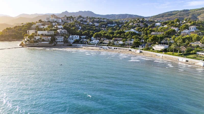 Patronato Provincial de Turismo de Castellón