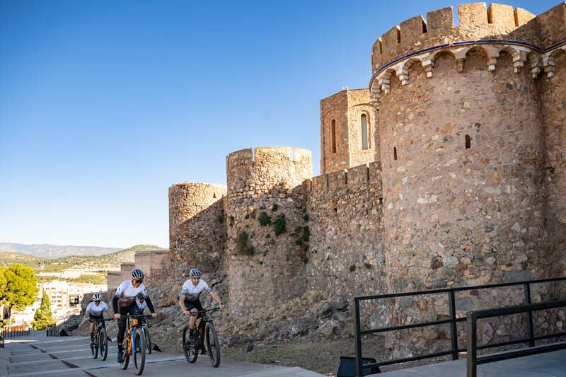 Patronato Provincial de Turismo de Castellón