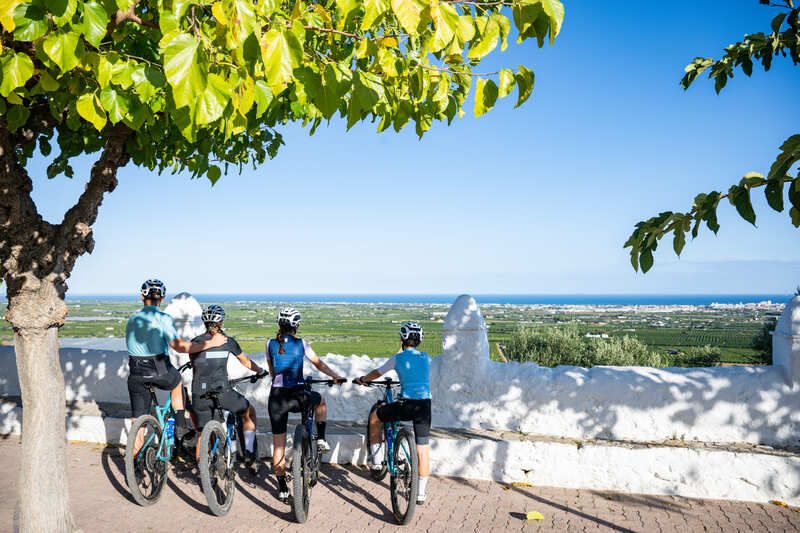 Patronato Provincial de Turismo de Castellón