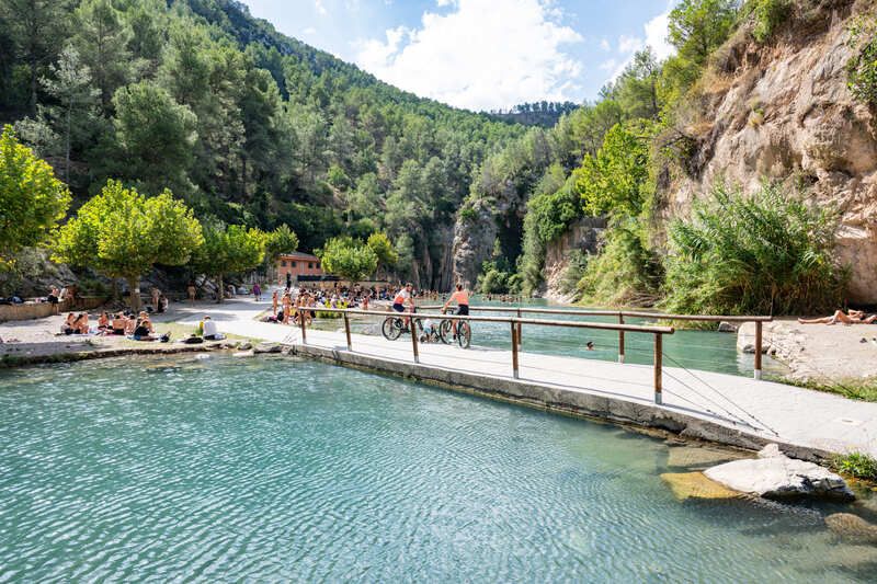 Patronato Provincial de Turismo de Castellón