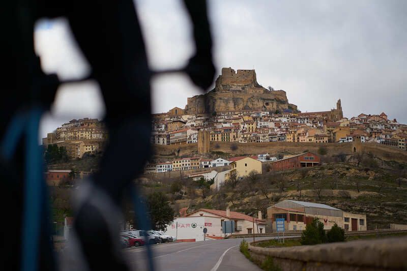 Patronato Provincial de Turismo de Castellón
