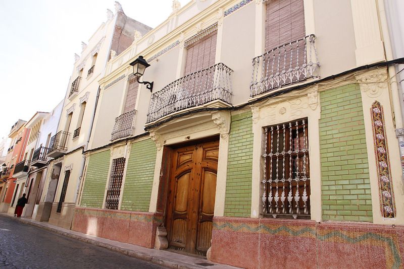 Provincial Council of Valencia