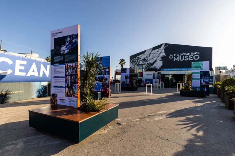 The Ocean Race Museum